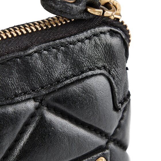 Campomaggi Tosca Porte-monnaie Protection RFID Cuir véritable 13 cm