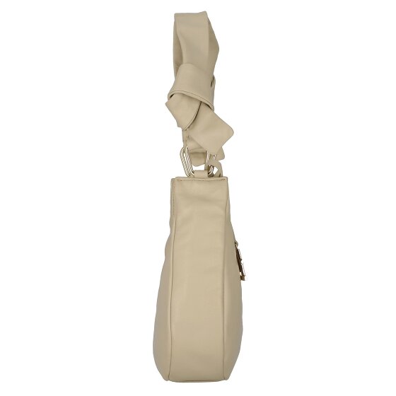 Tommy Hilfiger Pushlock Sac à bandoulière Cuir 28 cm