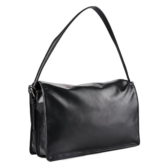 Liebeskind Audrey Sac à bandoulière Cuir véritable 35 cm