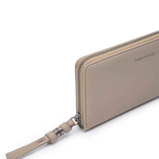 FredsBruder Color Kiss Porte-monnaie Cuir véritable 20 cm