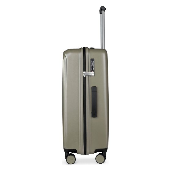 bugatti Linea 4 roues Valise cabine S 55 cm