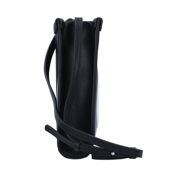 Karl Lagerfeld Skuare Pochette pour téléphone portable 13 cm