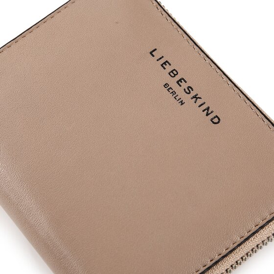 Liebeskind Conny Porte-monnaie Cuir 12 cm