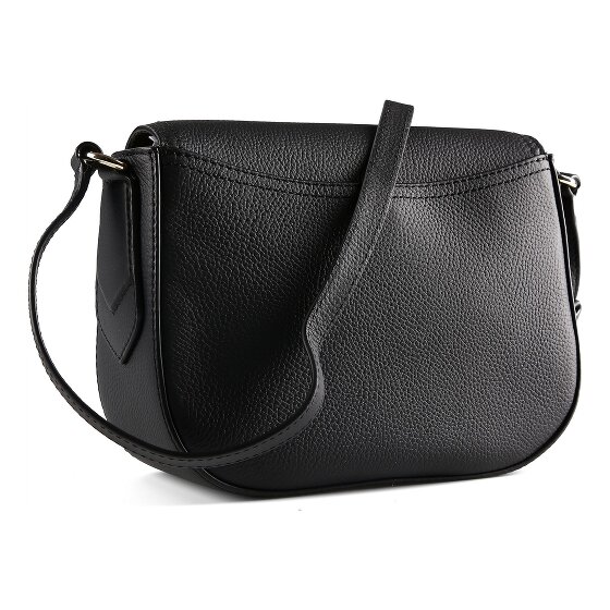 Boss Lenah Sac à bandoulière Cuir 22 cm