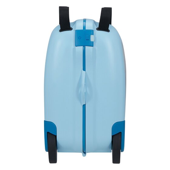 Samsonite Dream2go Disney 4 roues Trolley enfant 38 cm