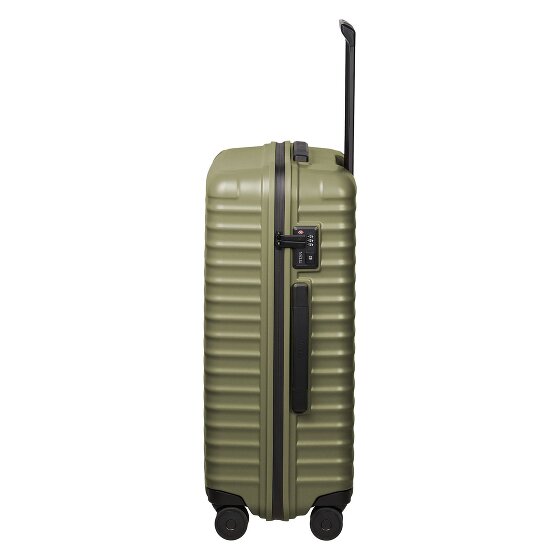 Titan Upgrade 4 roues Valise cabine M 69 cm