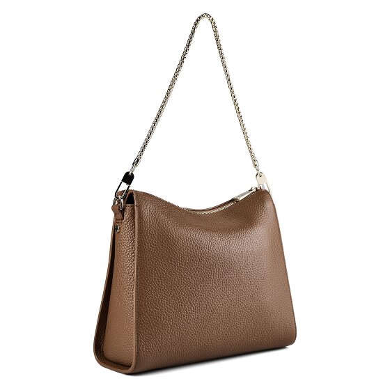 AIGNER Ivy Sac à bandoulière Cuir véritable 27 cm