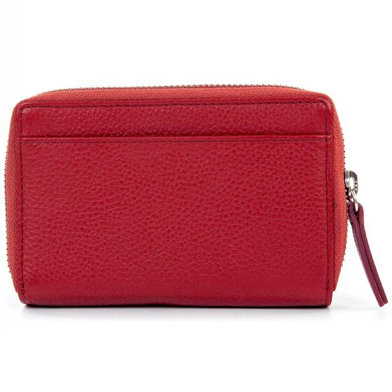 Tamaris Amanda Portefeuille en cuir 14 cm