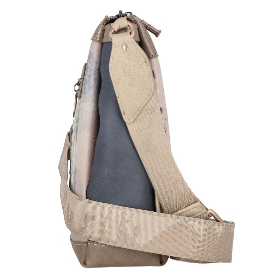 Anekke Nature Sac à bandoulière 28 cm