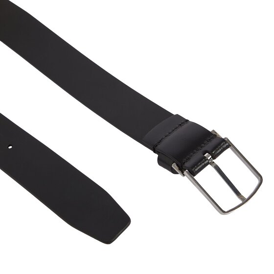 Calvin Klein CK Must Ceinture Cuir véritable