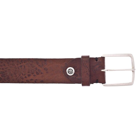 b.belt Ceinture en cuir