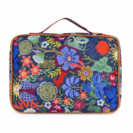 Oilily Schokland Treasues Cara Cara Trousse de toilette 27 cm