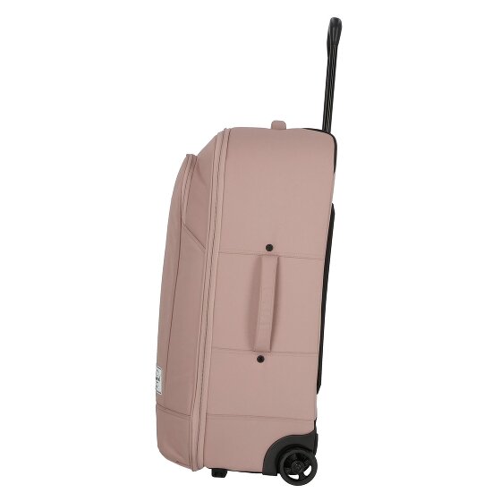 Herschel Heritage 2 roulettes Trolley M 77 cm