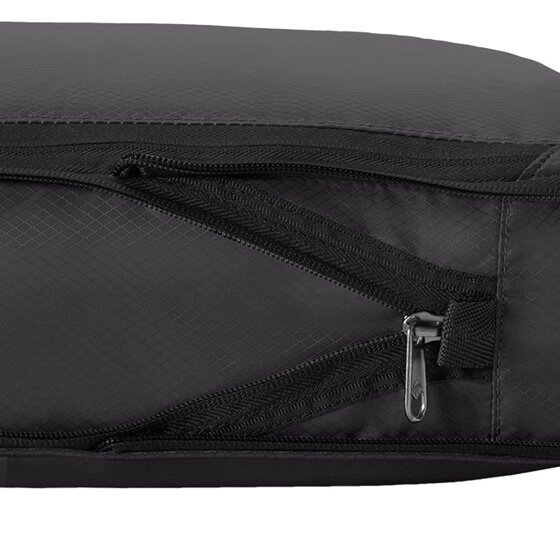 Eagle Creek Set de sacoches Pack-It S-M 3 pcs. avec soufflet extensible