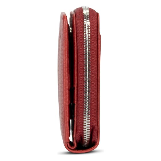 Jost Vika Porte-monnaie Protection RFID Cuir 10 cm