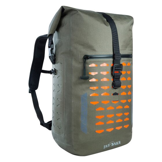 Tatonka Commuter Sac à dos pour vélo 50 cm