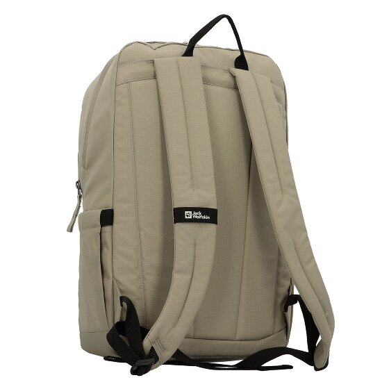 Jack Wolfskin Terraview Daypack 47 cm Compartiment pour ordinateur portable