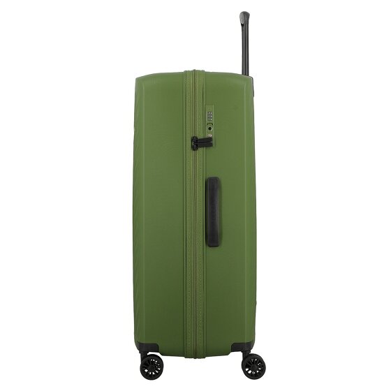Jump Levante 4 roulettes Trolley 75 cm