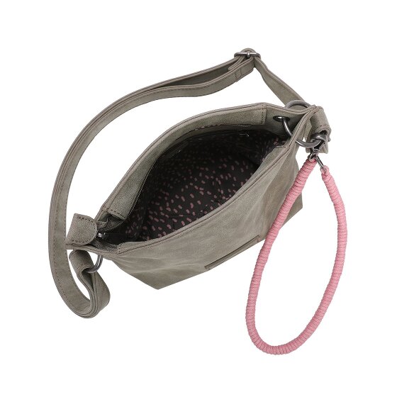 Fritzi aus Preußen Fritzi03N Vintage Sac à bandoulière 22.5 cm