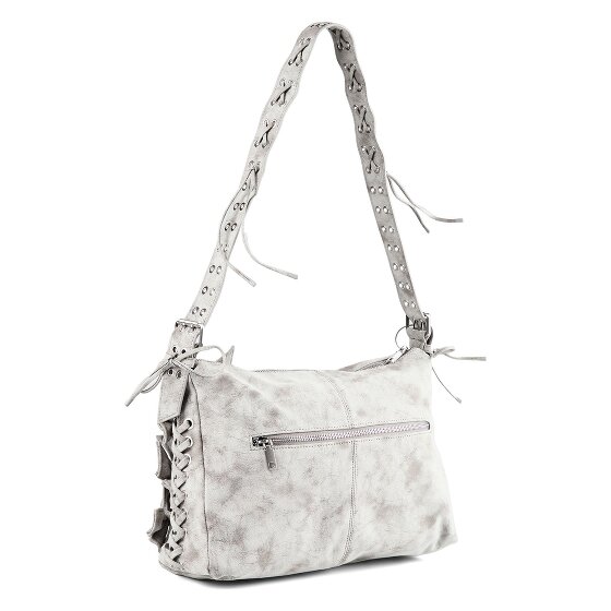 Desigual Nickel Sac à bandoulière 35 cm