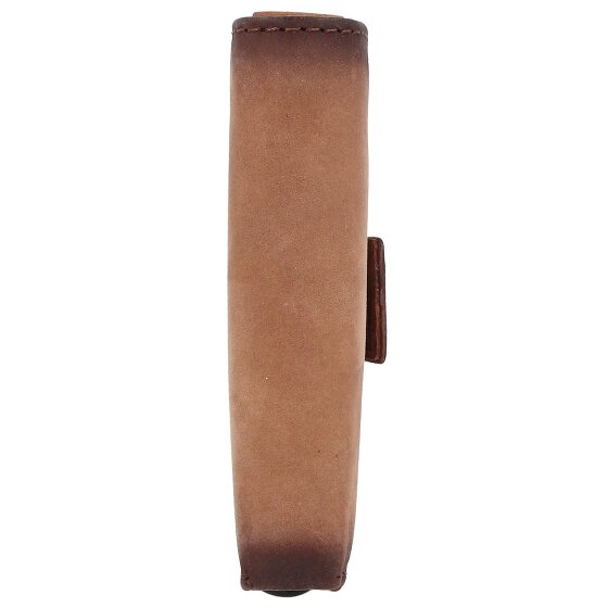 camel active Dallas Étui pour cartes de crédit Protection RFID Cuir 7 cm