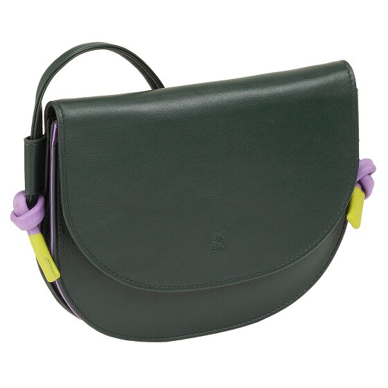 DuDu Altea Sac à bandoulière Cuir 18.5 cm
