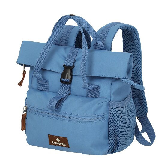 Travelite Basics Sac à dos de ville 27 cm