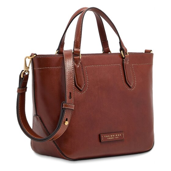 The Bridge Larissa Sac à main Cuir 24 cm