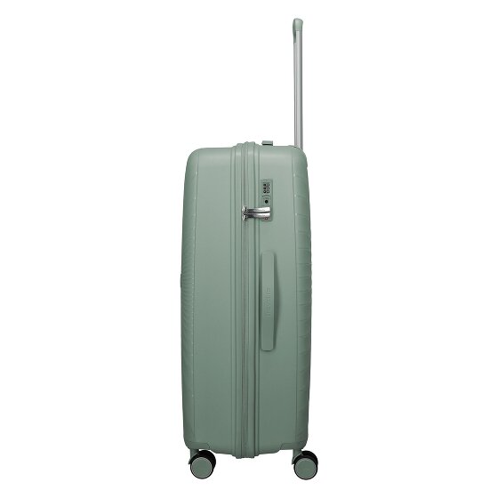 Travelite Tamaris x Travelite Voyaage 4 roulettes Trolley L 76 cm