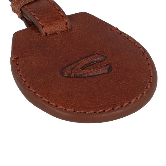 camel active Field Porte-clés Cuir 5 cm
