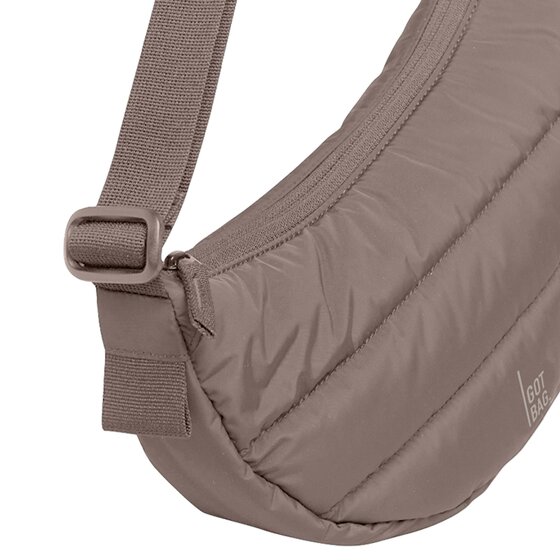 GOT BAG Moon Bag Sac à bandoulière 32 cm