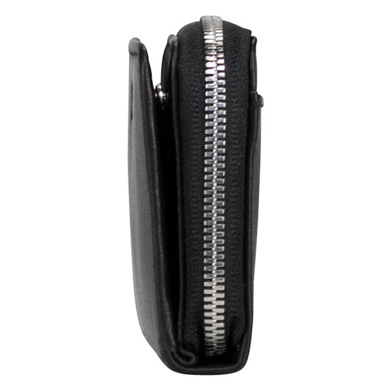 Jost Odense Porte-monnaie Protection RFID Cuir 10 cm