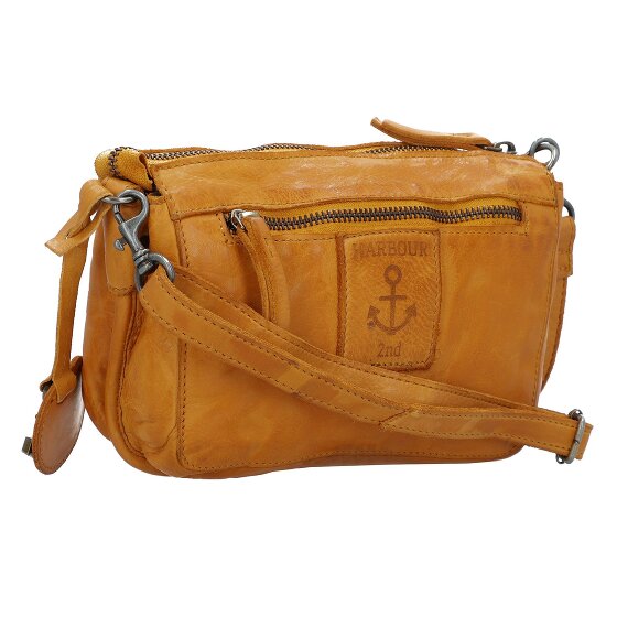 Harbour 2nd Anchor Love Tiani Sac à bandoulière Cuir 21.5 cm