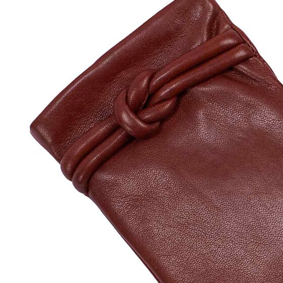Kessler Olivia Touch Gants Cuir véritable