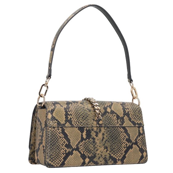 Tommy Hilfiger Luxe Leather Sac à bandoulière Cuir 29 cm