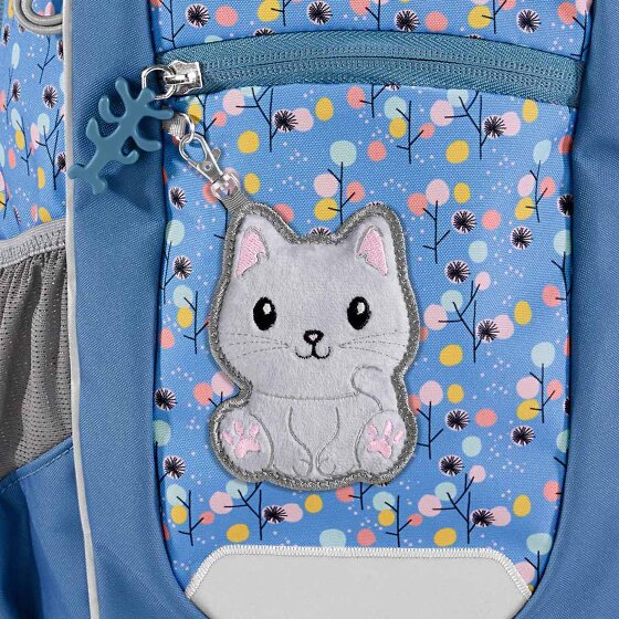 Step by Step Kiga Maxi Sac à dos pour l'école maternelle 34 cm