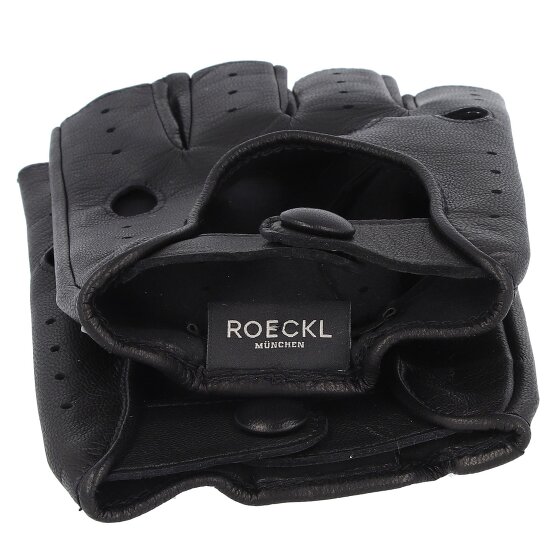 Roeckl Gants Palermo cuir