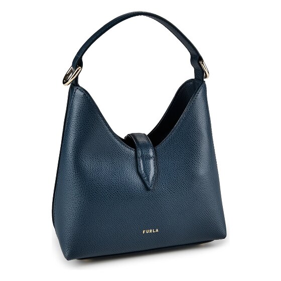 Furla Goccia Mini sac à main Cuir 18 cm