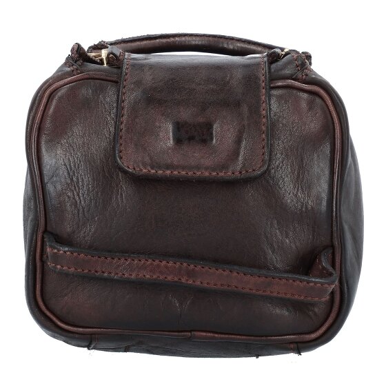 Campomaggi Trousse de toilette Cuir 25 cm