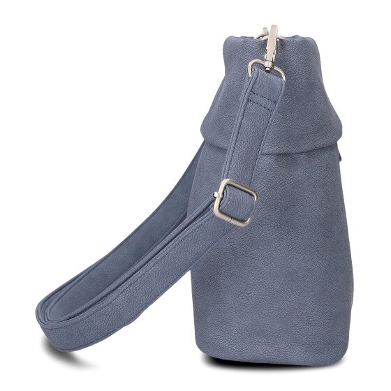 Zwei Mademoiselle.M Sac à bandoulière 25 cm