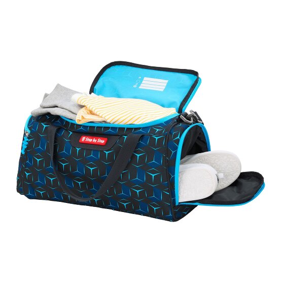 Step by Step Sac de sport 36 cm