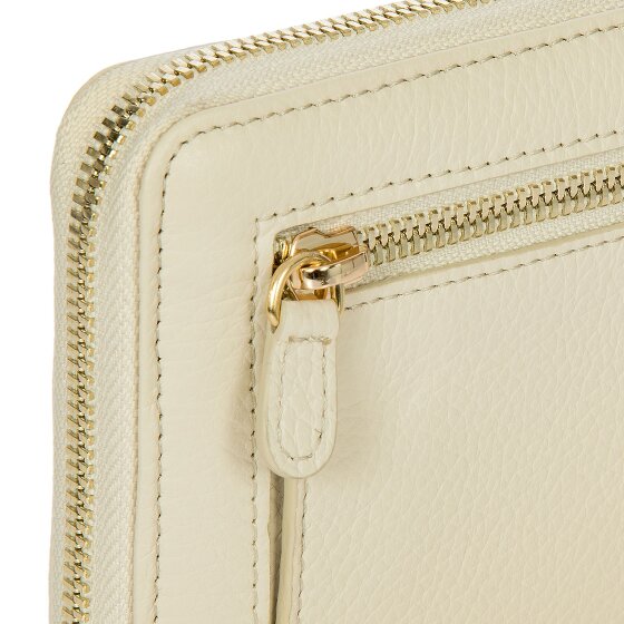 Bric's Gondola Verbena Porte-monnaie en cuir 20 cm