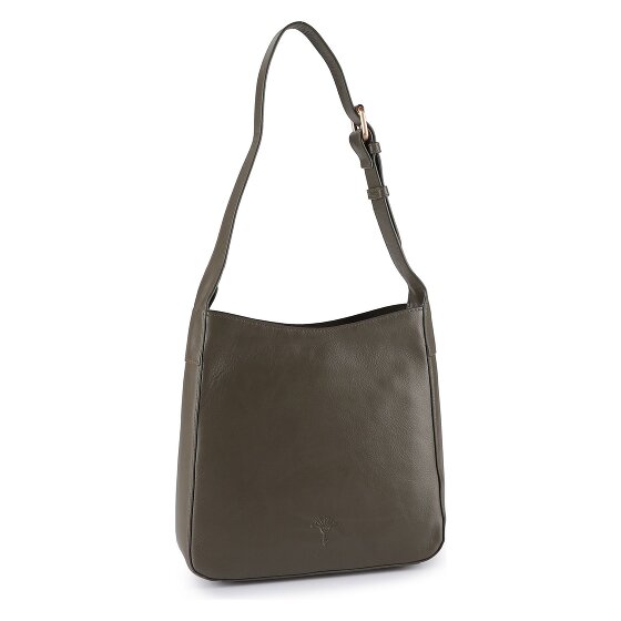 Joop! Sofisticato 1.0 Elda Sac à bandoulière Cuir véritable 23 cm