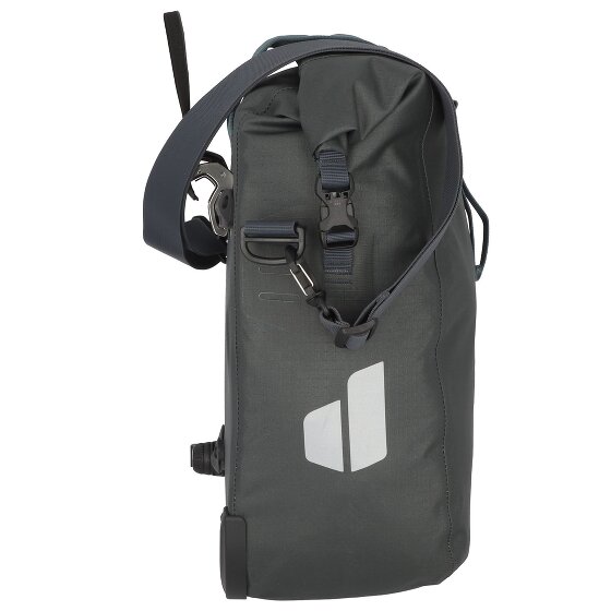 Deuter Weybridge 20+5 Sacoche de vélo 34 cm