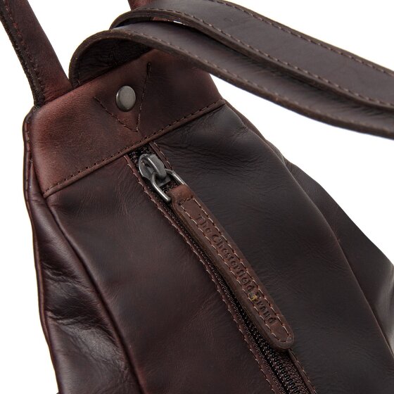 The Chesterfield Brand Howard Sac à dos de ville Cuir 30 cm