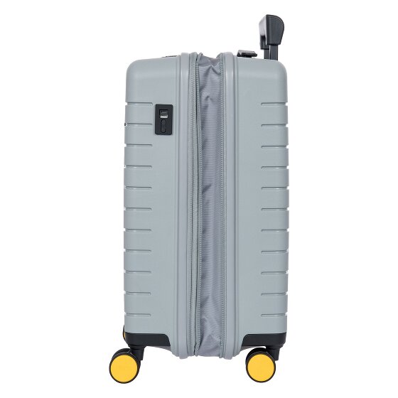 Bric's BY Ulisse 4 roues trolley cabine 55 cm
