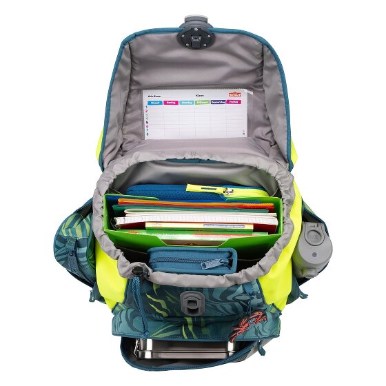Scout Alpha Set de cartables