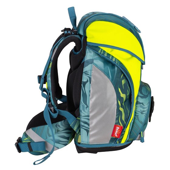 Scout Alpha Set de cartables 5 pièces