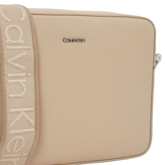Calvin Klein CK Mixmedia Sac à bandoulière 22 cm