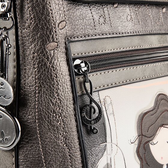 Anekke Orchestra Sac à dos de ville 32 cm